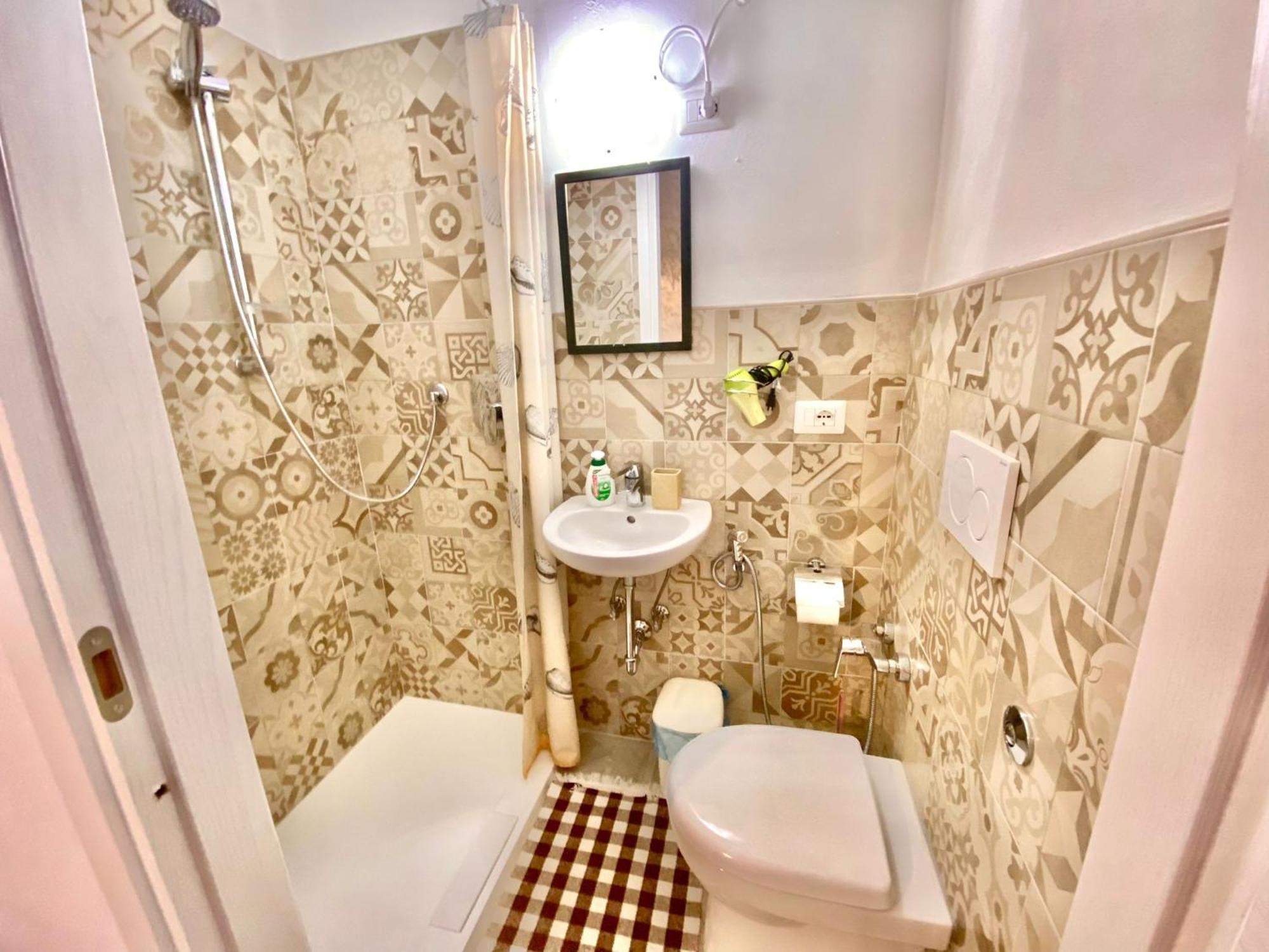 Maison Sarraj 帕爾馬 客房 照片